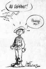 Carriere